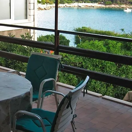 Mirjana - Cin10008-dyb Apartment *