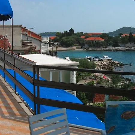 Mirjana - Cin10008-dyb Apartment
